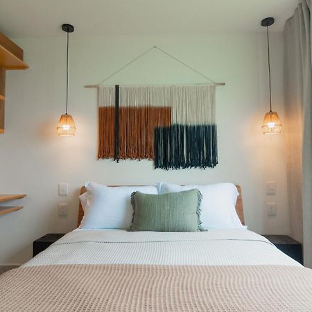 Cozy Apartment With Pool In Bacalar Center Exteriér fotografie
