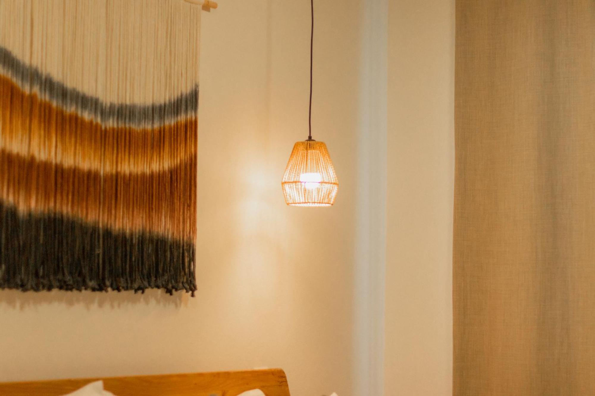 Cozy Apartment With Pool In Bacalar Center Exteriér fotografie